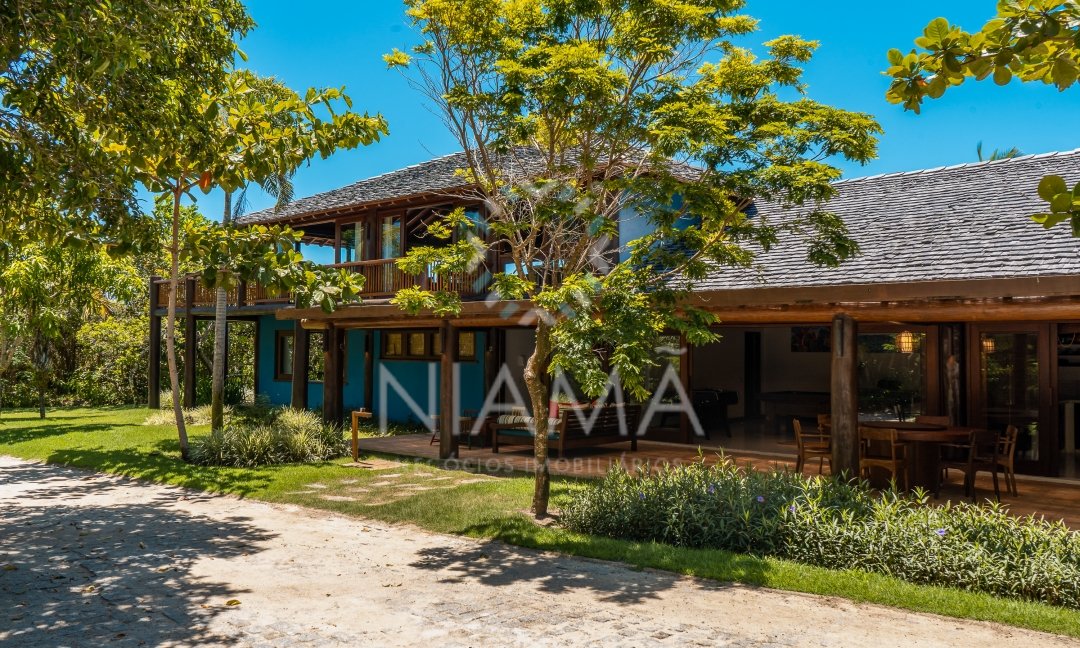 casa altos de itapororoca trancoso